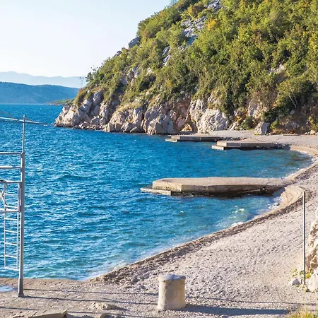 Semesterbostad Stunning In Crikvenica