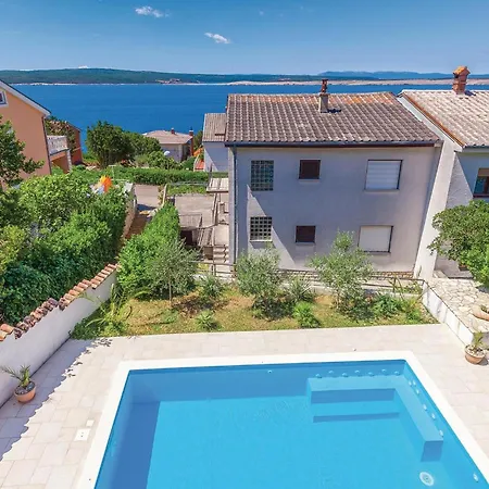 Stunning In Holiday home Crikvenica