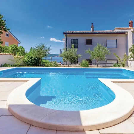 Stunning In Crikvenica