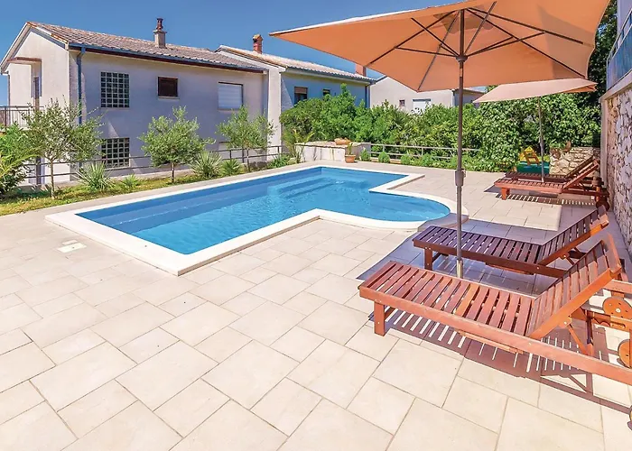 Amazing In With Wifi Casa vacanze Crikvenica