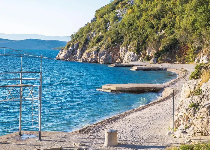 Casa vacanze Amazing In With Wifi Crikvenica