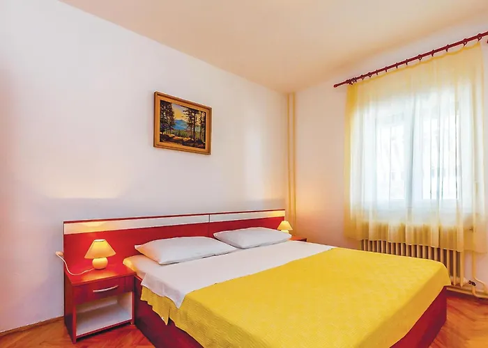 Casa vacanze Amazing In With Wifi Crikvenica