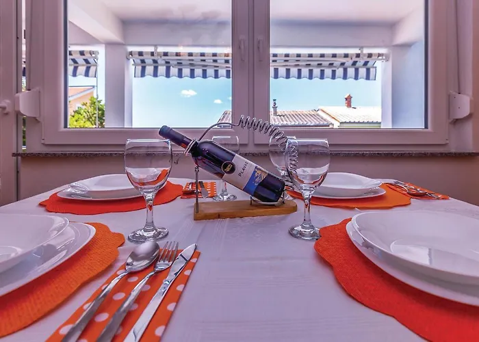 Casa vacanze Amazing In With Wifi