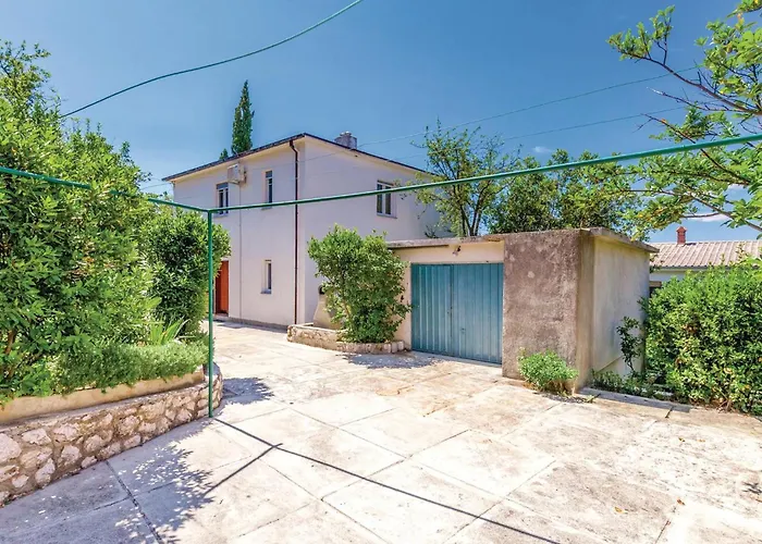 Casa vacanze Amazing In With Wifi