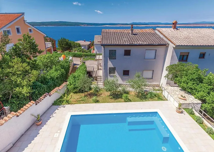 Amazing In With Wifi Casa vacanze Crikvenica