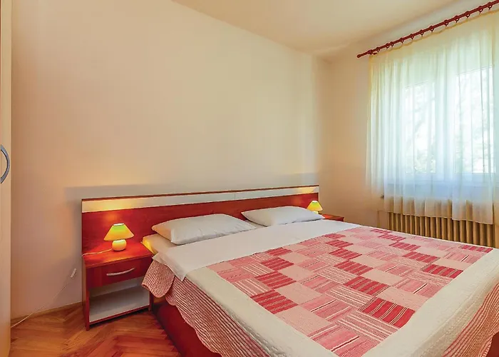 Casa vacanze Amazing In With Wifi Crikvenica