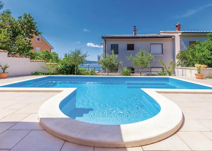 Amazing In With Wifi Crikvenica