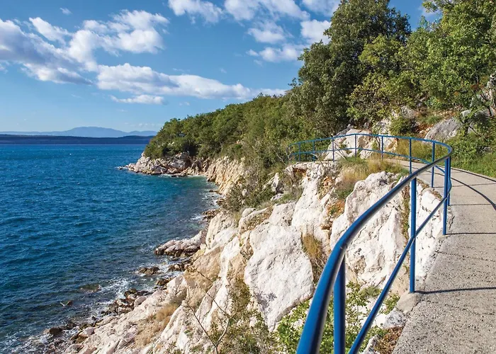 Casa vacanze Amazing In With Wifi