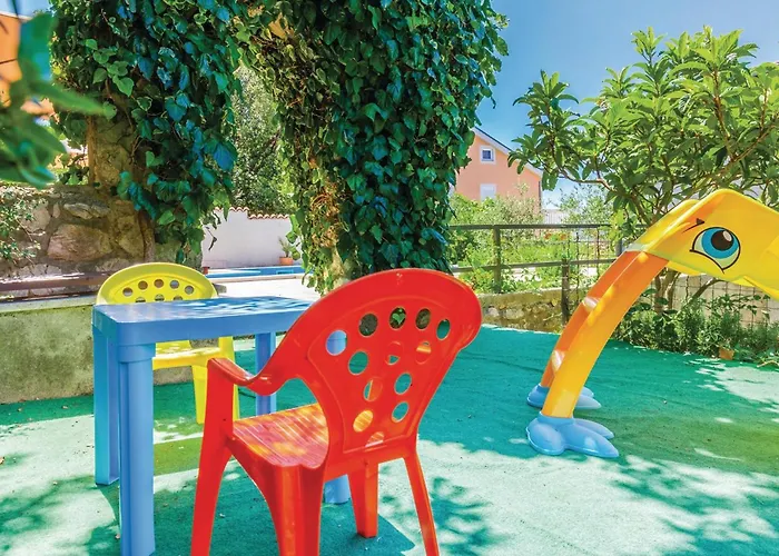 Casa vacanze Amazing In With Wifi Crikvenica