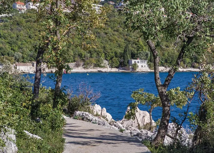 Amazing In With Wifi Crikvenica