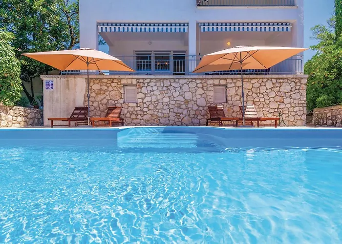 Casa vacanze Amazing In With Wifi