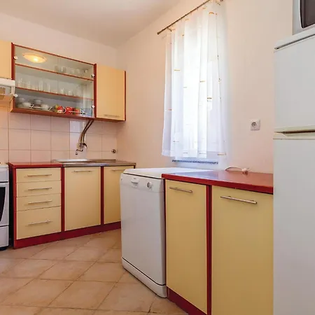 Holiday home Amazing In Crikvenica With Wifi