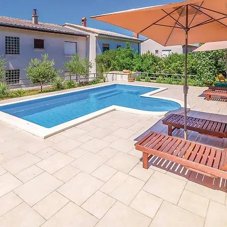 Stunning In Holiday home Crikvenica