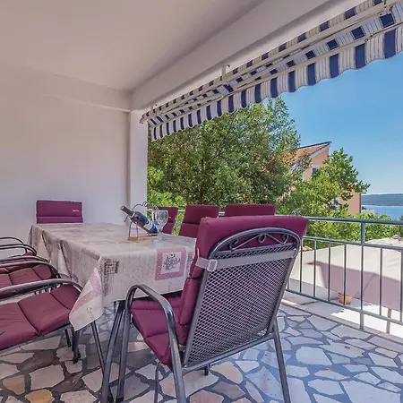 Holiday home Amazing In Crikvenica With Wifi