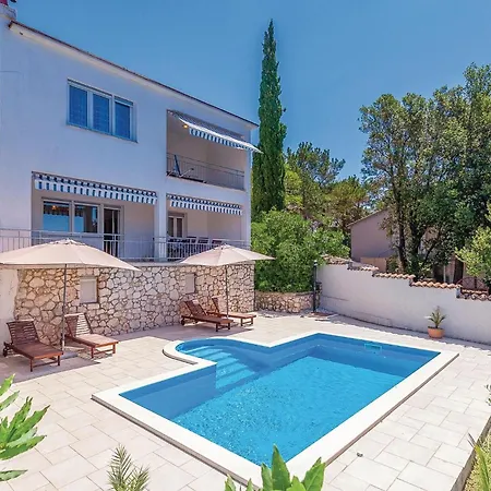 Holiday home Amazing In Crikvenica With Wifi Dramalj