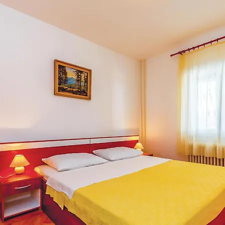 Holiday home Amazing In Crikvenica With Wifi Dramalj
