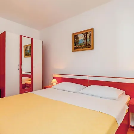 Amazing In Crikvenica With Wifi Holiday home