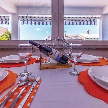 Holiday home Amazing In Crikvenica With Wifi