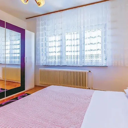 Amazing In Crikvenica With Wifi Holiday home *