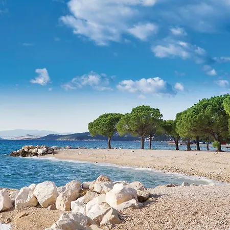 Amazing In Crikvenica With Wifi Holiday home