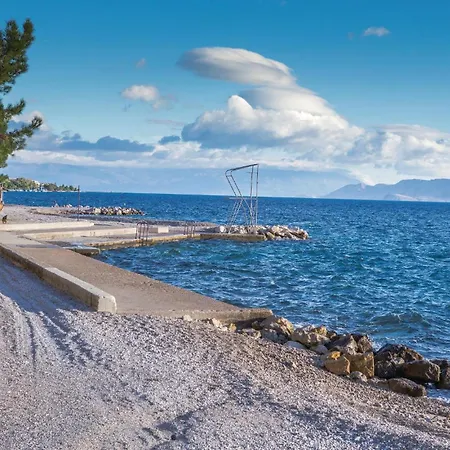 Amazing In Crikvenica With Wifi Prázdninový dům *