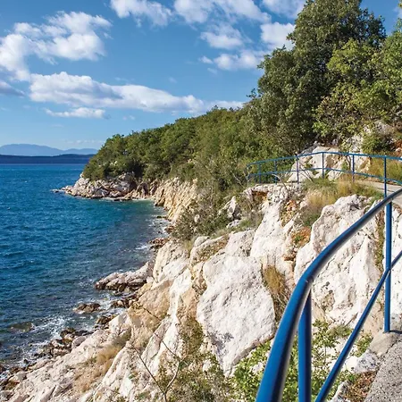 Holiday home Amazing In Crikvenica With Wifi