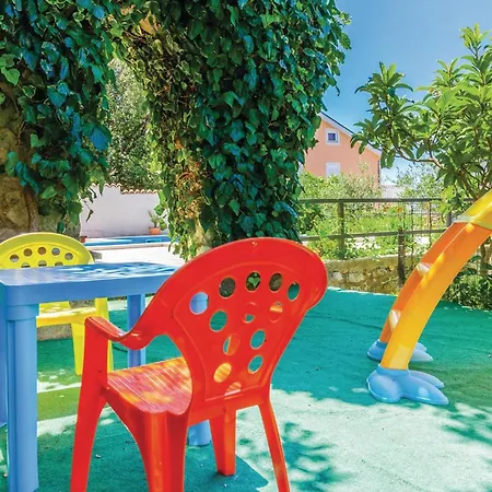 Holiday home Stunning In Crikvenica