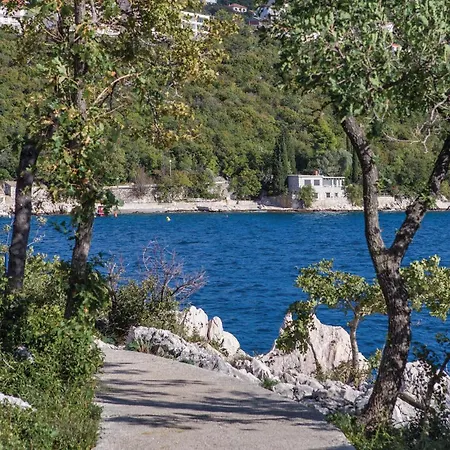 Stunning In Crikvenica